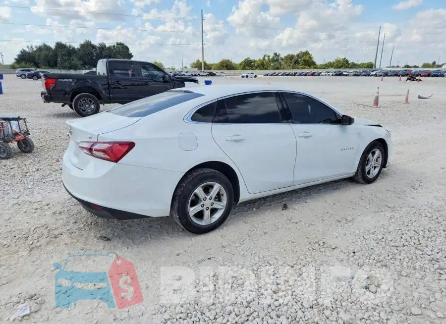 1G1ZD5ST5NF194893 Photo# 3