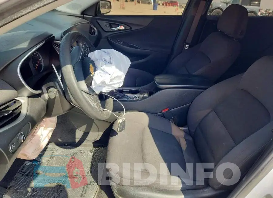 1G1ZD5ST5NF194893 Photo# 7