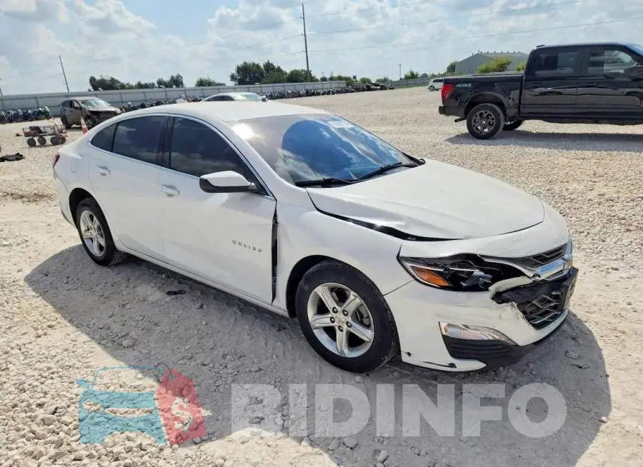 1G1ZD5ST5NF194893 Photo# 4