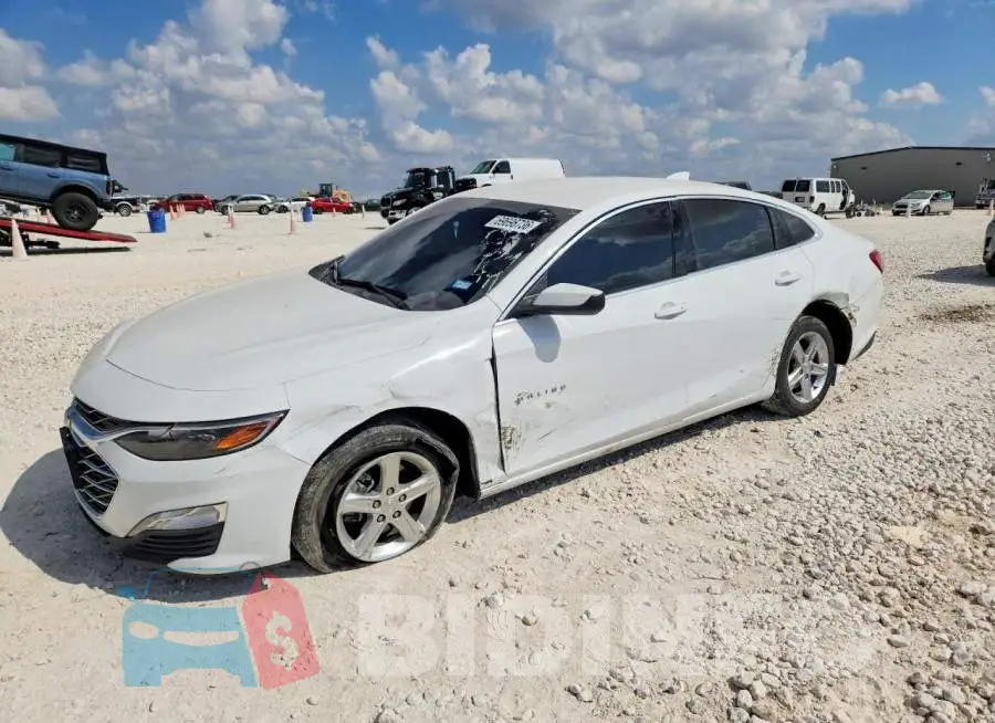 1G1ZD5ST5NF194893 Photo# 1