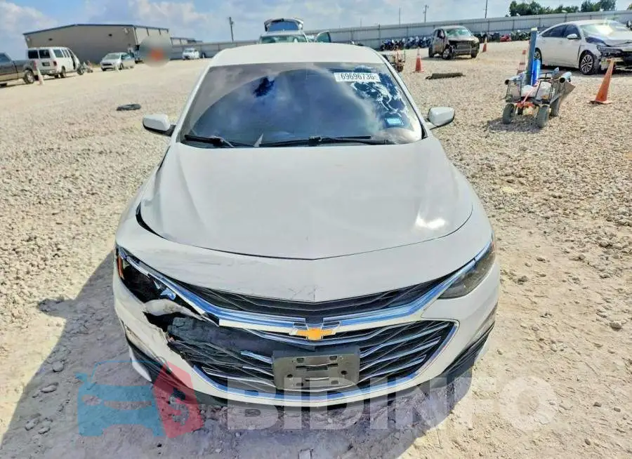 1G1ZD5ST5NF194893 Photo# 5