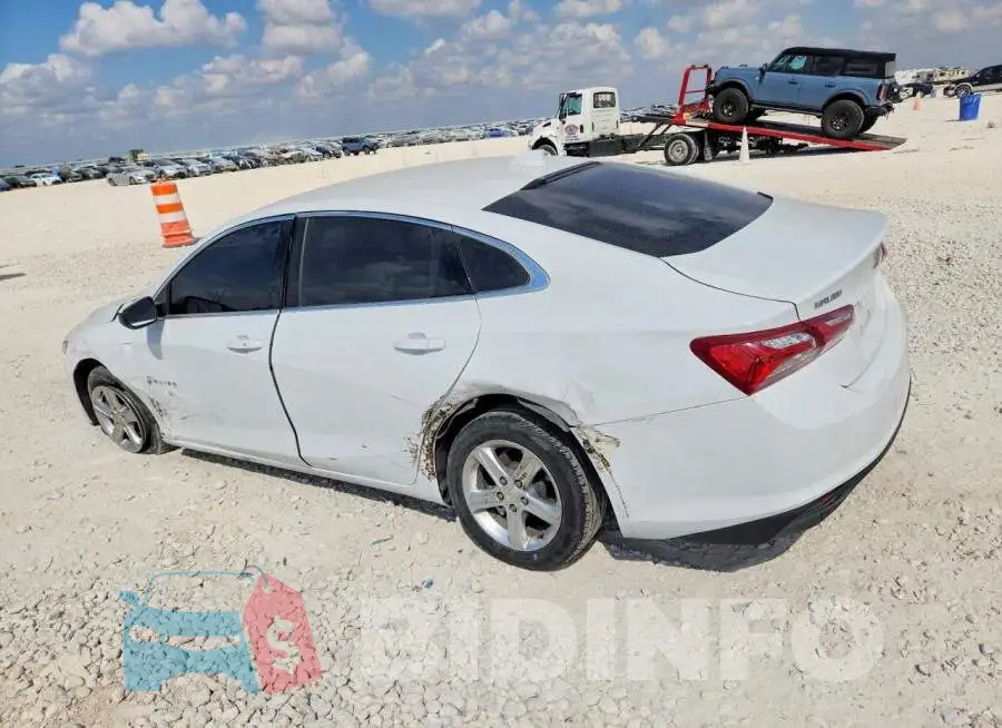 1G1ZD5ST5NF194893 Photo# 2