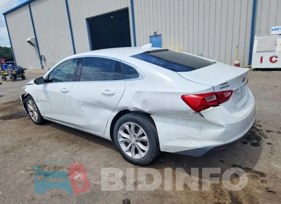 1G1ZD5ST5PF177739 Photo# 2