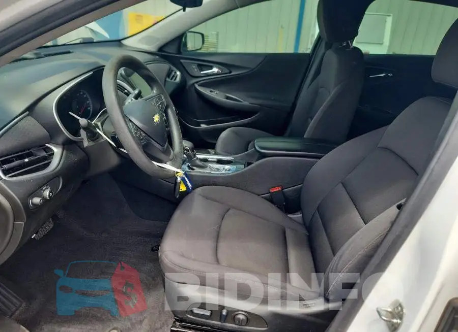 1G1ZD5ST5PF177739 Photo# 7