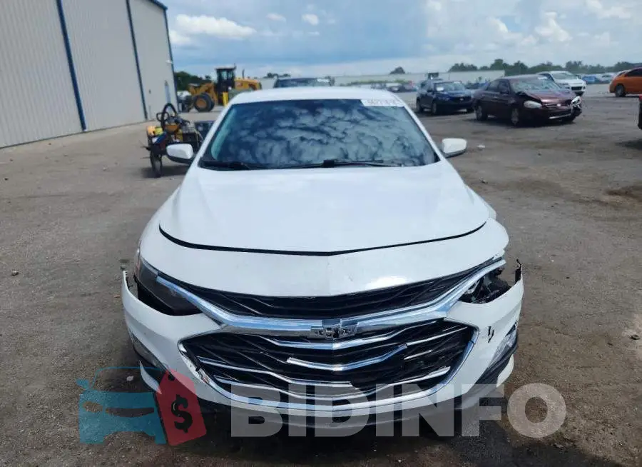 1G1ZD5ST5PF177739 Photo# 5