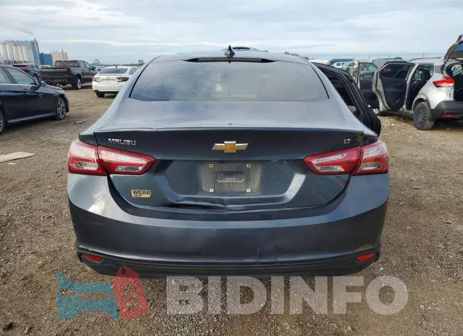 1G1ZD5ST6KF173207 Photo# 6