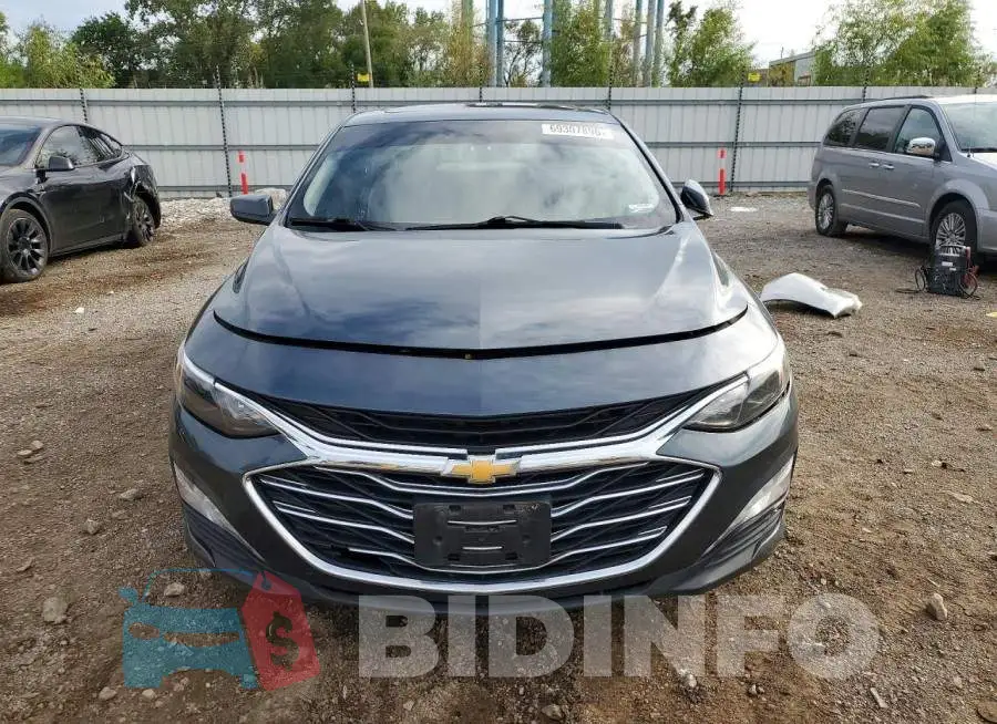 1G1ZD5ST6KF173207 Photo# 5