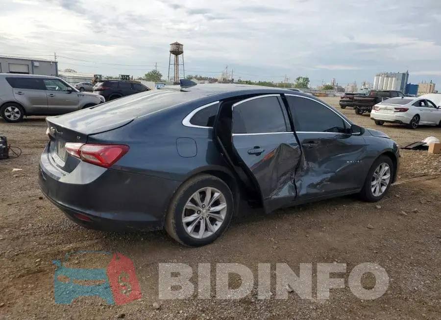 1G1ZD5ST6KF173207 Photo# 3