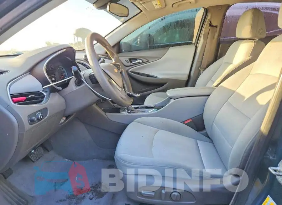 1G1ZD5ST6KF173207 Photo# 7