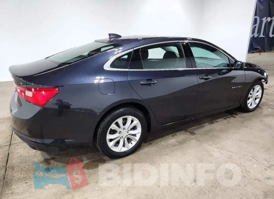 1G1ZD5ST6PF185123 Photo# 3
