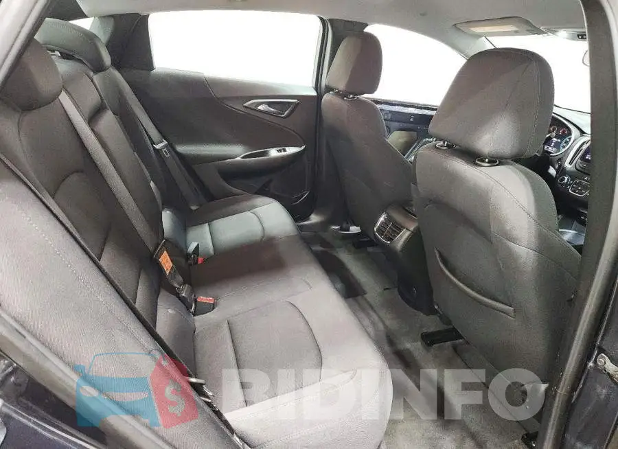 1G1ZD5ST6PF185123 Photo# 10