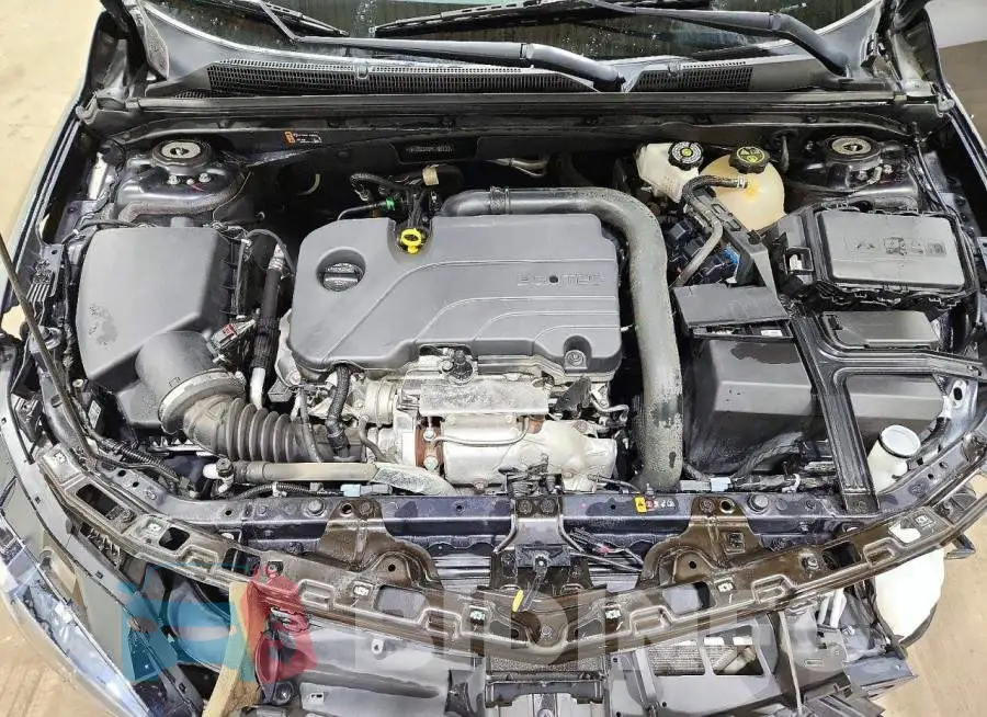 1G1ZD5ST6PF185123 Photo# 11