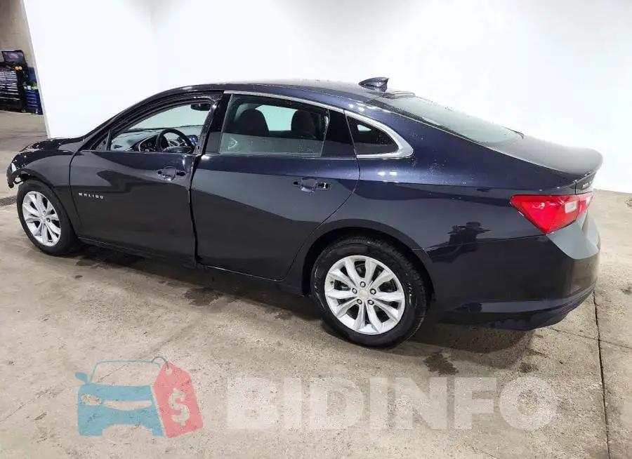 1G1ZD5ST6PF185123 Photo# 2