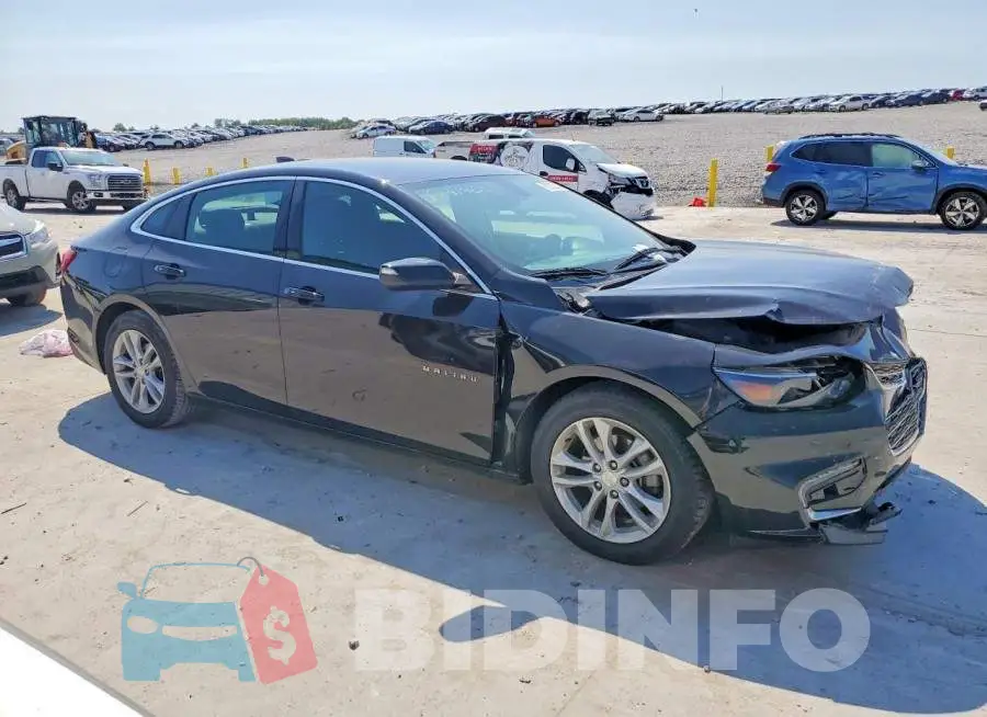 1G1ZD5ST7JF182416 Photo# 4