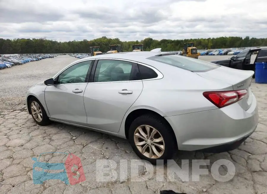 1G1ZD5ST7LF014505 Photo# 2