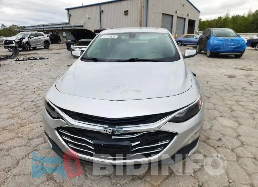 1G1ZD5ST7LF014505 Photo# 5