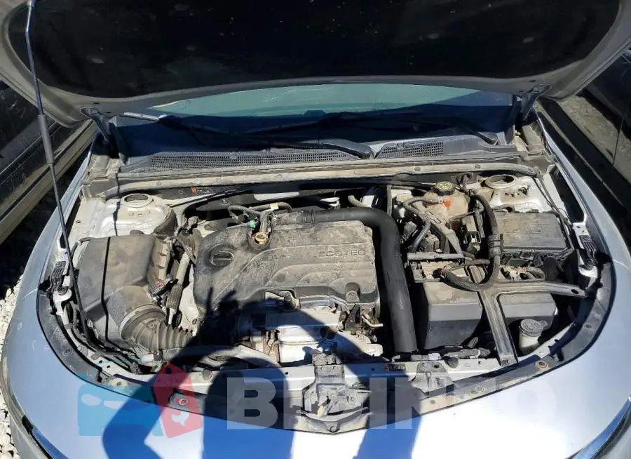 1G1ZD5ST7LF014505 Photo# 11