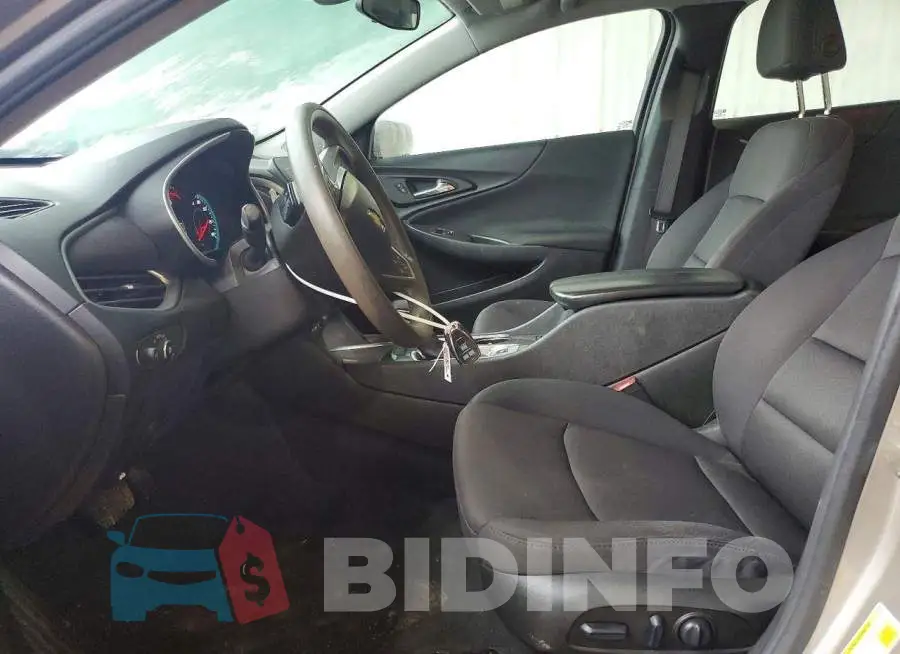 1G1ZD5ST7NF159112 Photo# 7