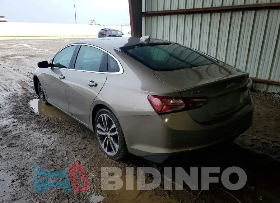1G1ZD5ST7NF159112 Photo# 2