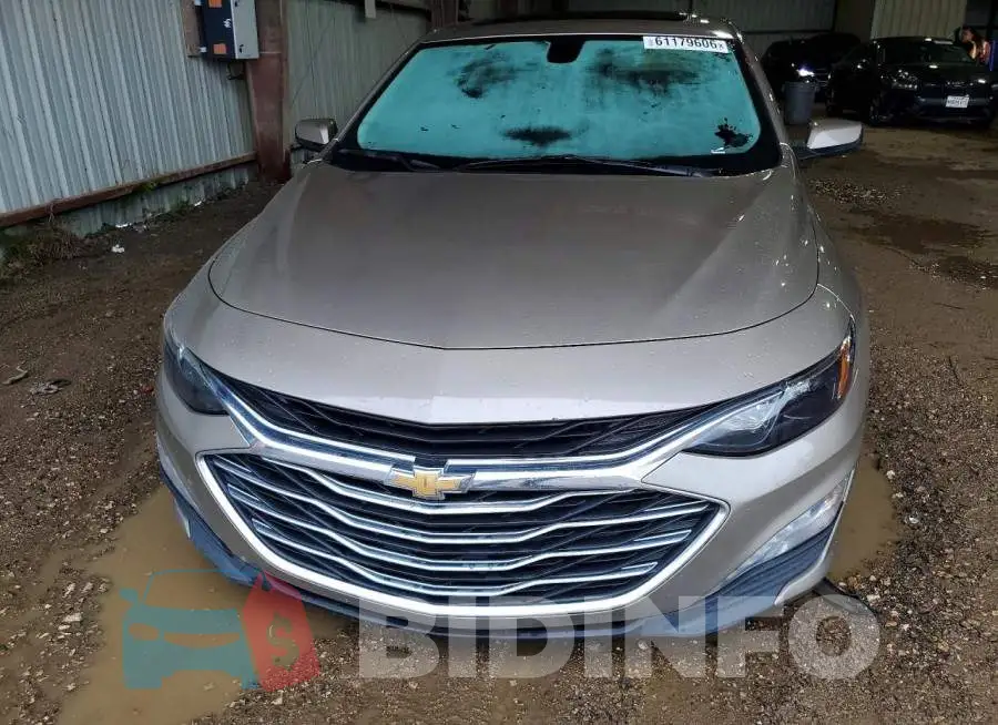 1G1ZD5ST7NF159112 Photo# 5