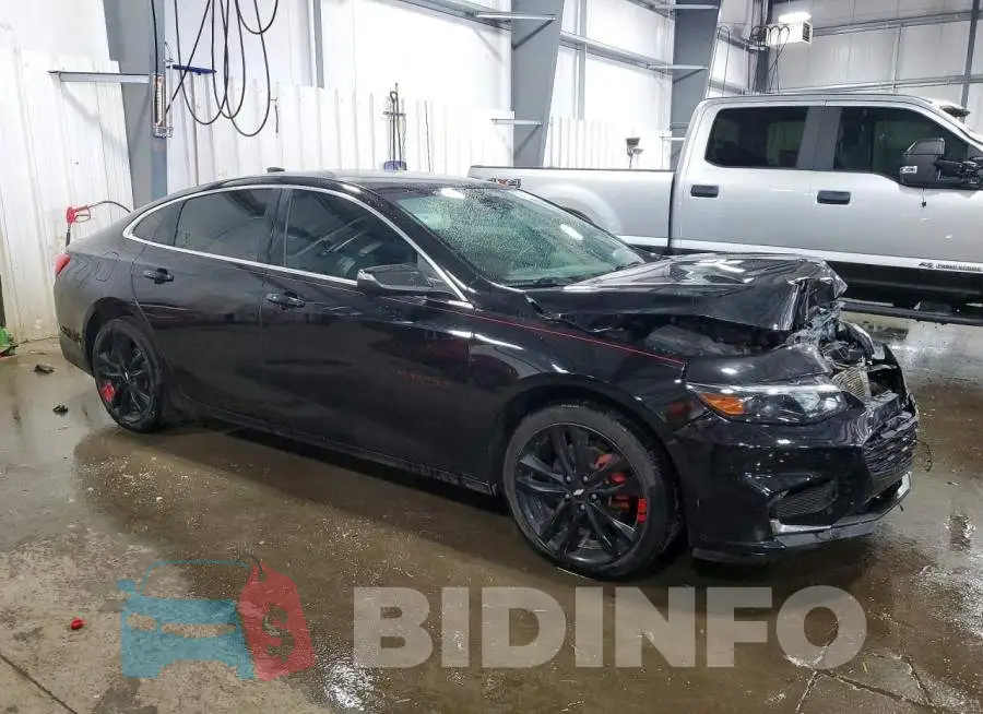 1G1ZD5ST9JF209826 Photo# 4
