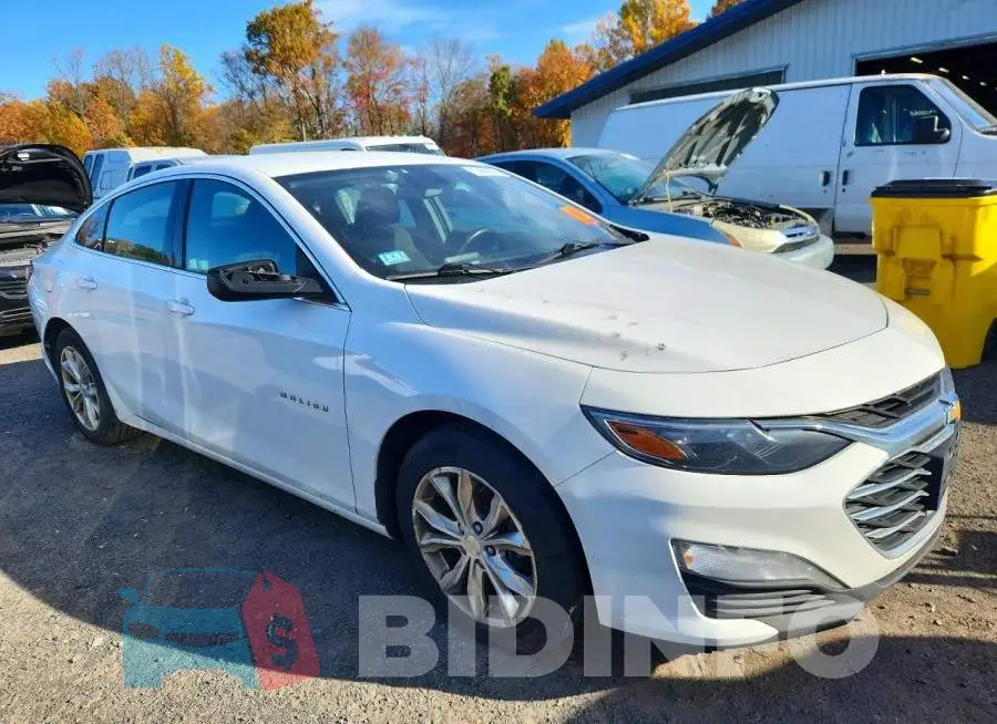 1G1ZD5ST9LF069263 Photo# 4
