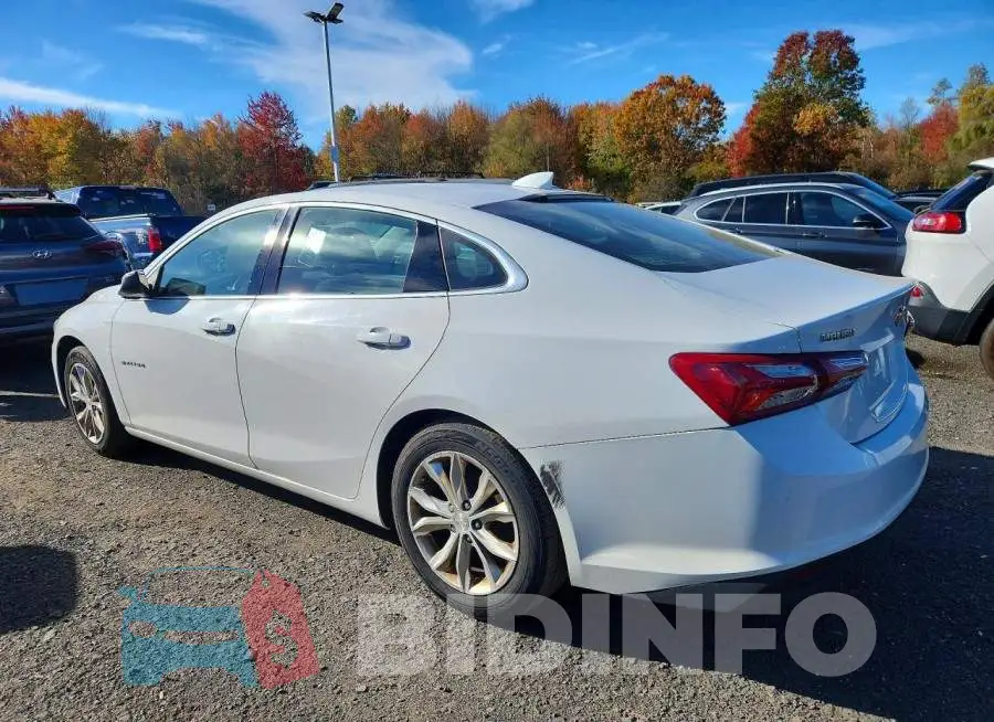 1G1ZD5ST9LF069263 Photo# 2
