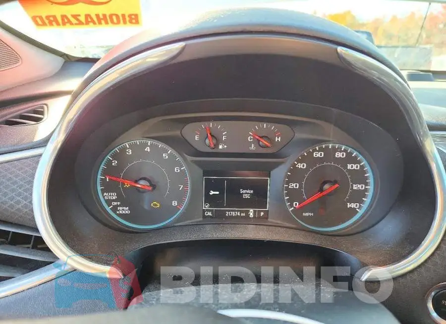 1G1ZD5ST9LF069263 Photo# 9