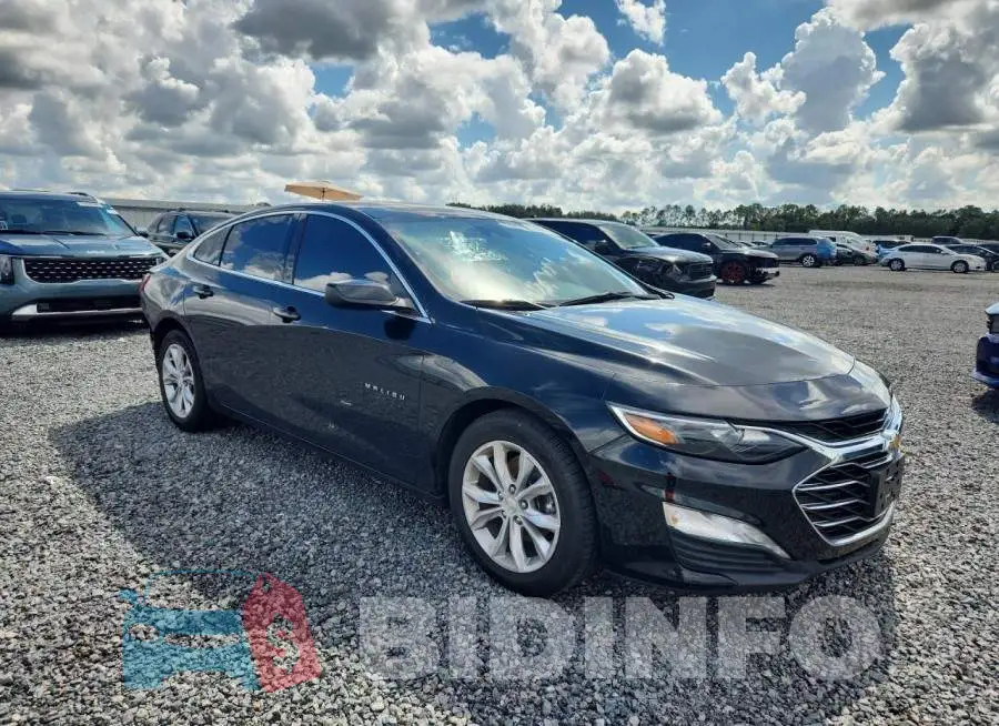 1G1ZD5STXPF137270 Photo# 4