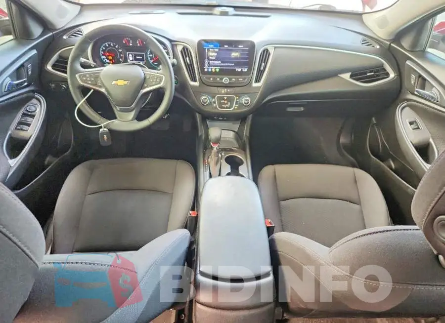1G1ZG5ST5RF181025 Photo# 8
