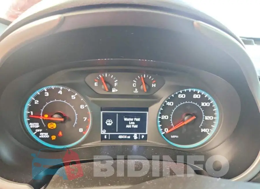 1G1ZG5ST5RF181025 Photo# 9
