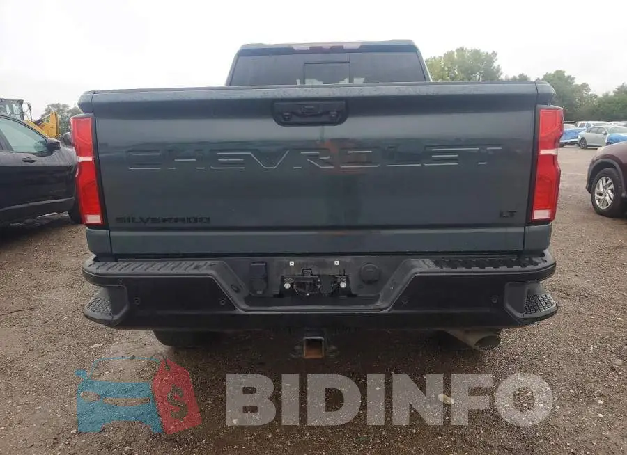 1GC4KNE79SF284825 Photo# 6