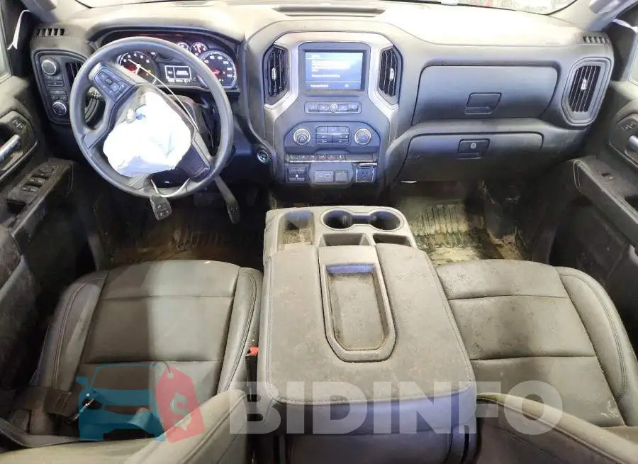 1GC4YLE70RF179961 Photo# 8