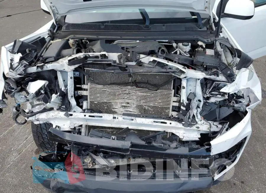 1GCGSBEN2M1227876 Photo# 11