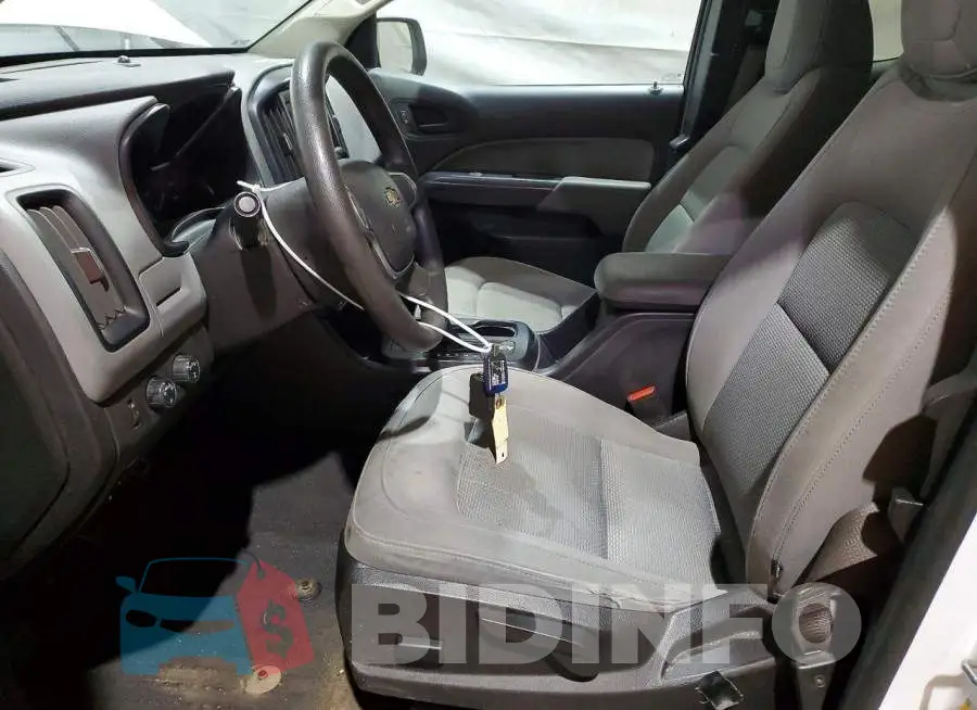 1GCHTBEA4N1231895 Photo# 7