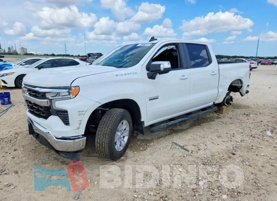1GCPACED5SZ111635 Photo# 1