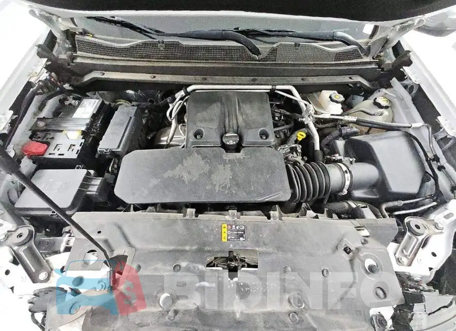 1GCPTCEK5R1217892 Photo# 11