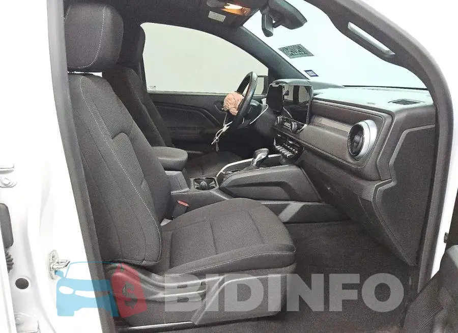 1GCPTCEK5R1217892 Photo# 14