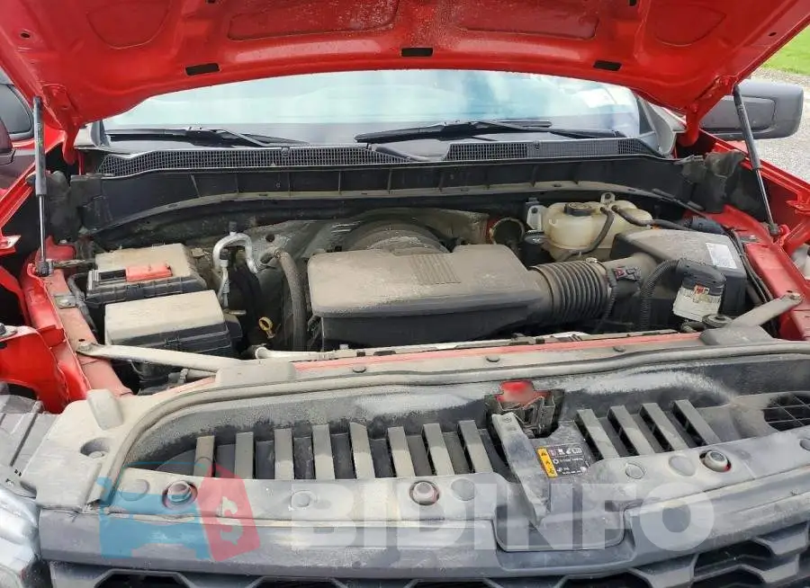 1GCRYCEF4KZ230170 Photo# 11