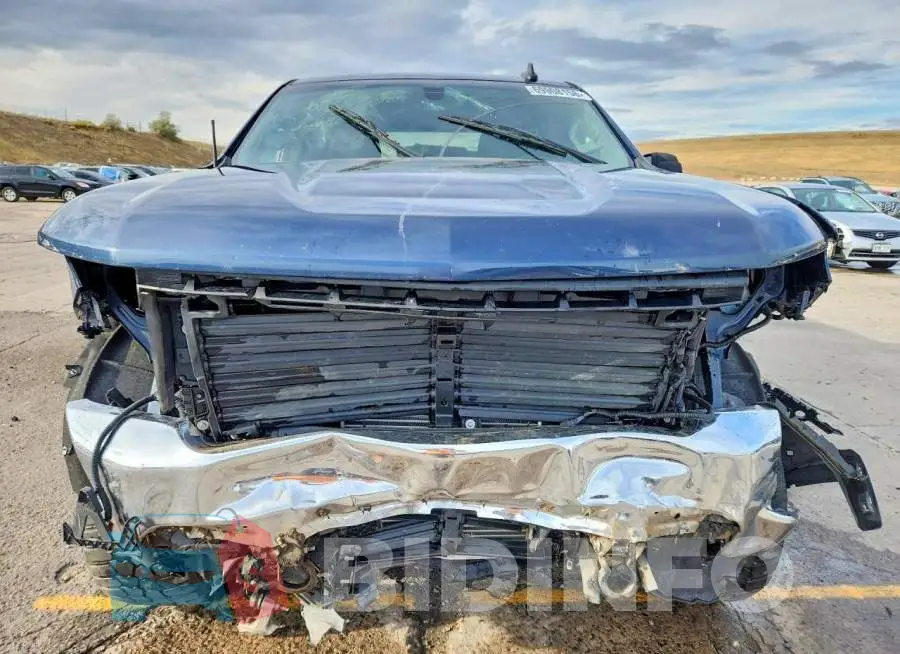 1GCRYDEKXLZ147105 Photo# 5