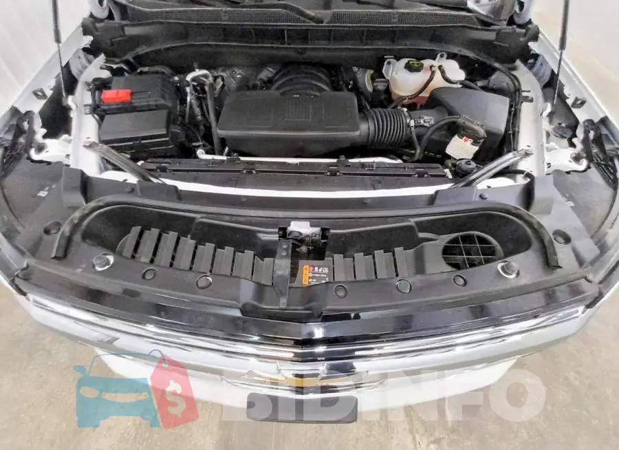 1GNS5NRD0SR306778 Photo# 12