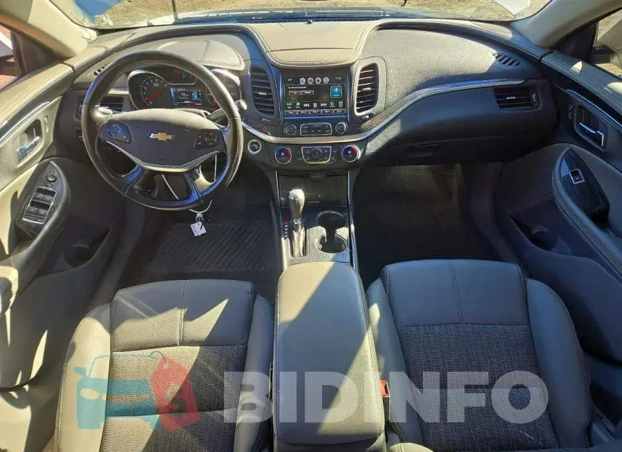 2G1105S33J9104474 Photo# 8