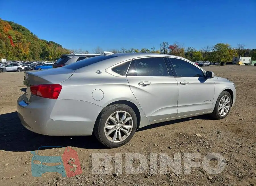2G1105S33J9104474 Photo# 3