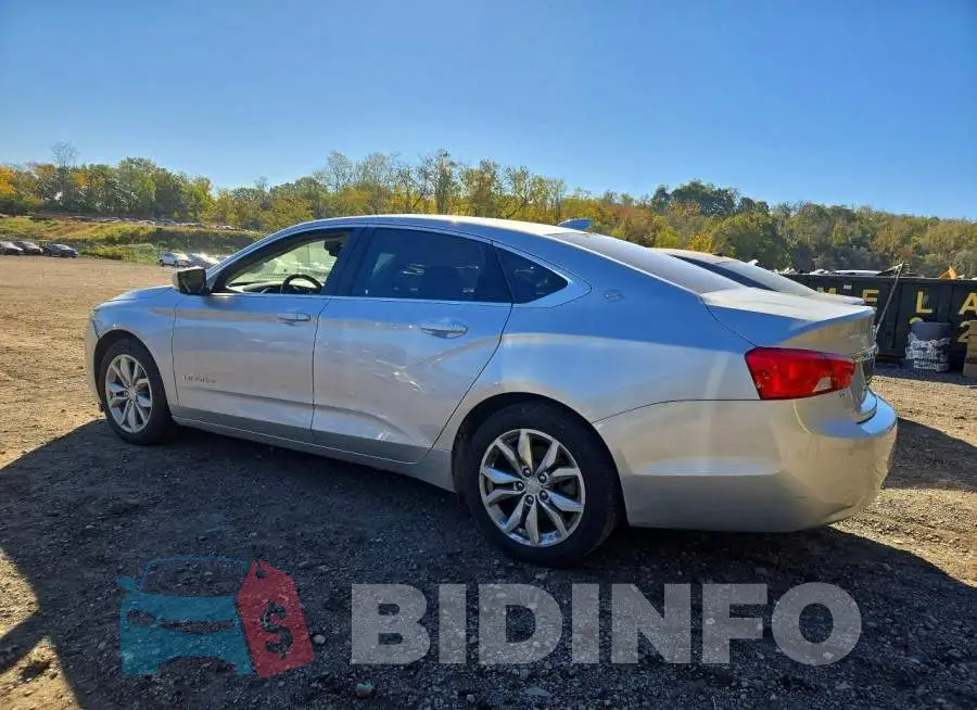 2G1105S33J9104474 Photo# 2