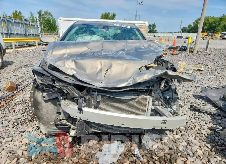 2G11Z5S35K9136799 Photo# 5