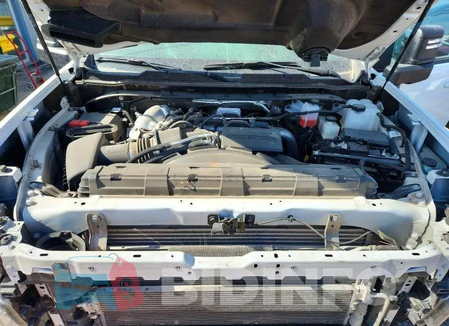 2GC1KNEY1T1128573 Photo# 11