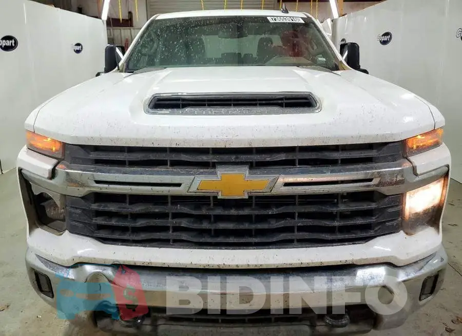 2GC1KNEY4S1228293 Photo# 5