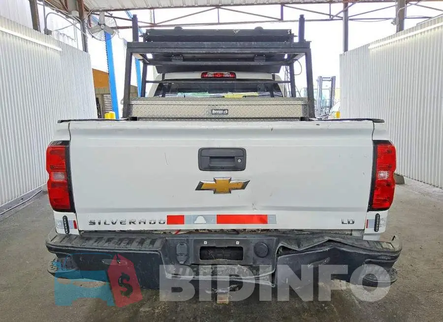 2GCRCNECXK1128137 Photo# 6