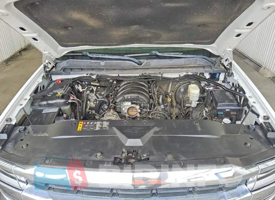 2GCRCNECXK1128137 Photo# 11