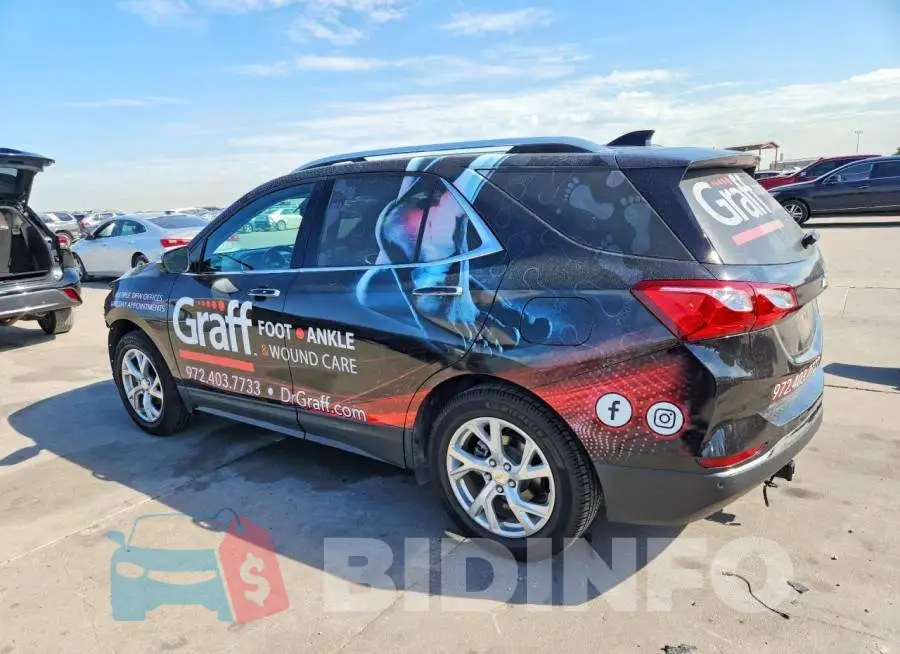 2GNAXNEV2L6272926 Photo# 2